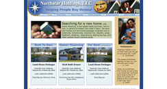 Desktop Screenshot of northstar24.com